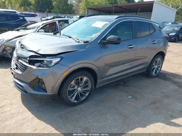KL4MMDSL5MB068965 2021 BUICK ENCORE GX - Image 2
