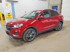 KL4MMDSL5MB071543 2021 BUICK ENCORE