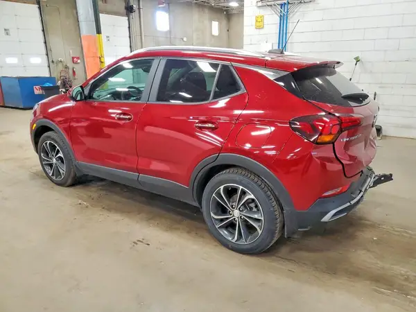 KL4MMDSL5MB071543 2021 BUICK ENCORE - Image 2