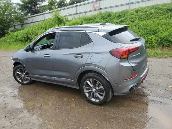 KL4MMDSL5MB080579 2021 BUICK ENCORE GX - Image 2