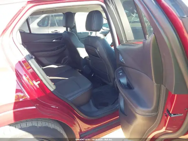 KL4MMDSL5MB128002 2021 BUICK ENCORE GX - Image 8