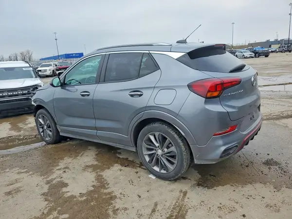 KL4MMDSL5MB135662 2021 BUICK ENCORE - Image 2
