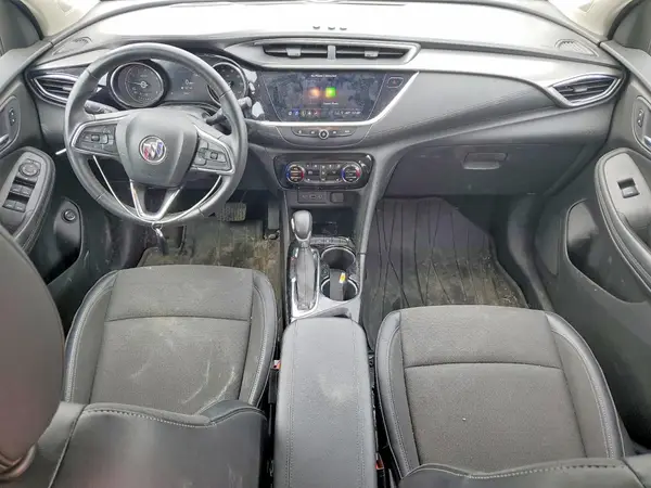 KL4MMDSL5MB135662 2021 BUICK ENCORE - Image 8