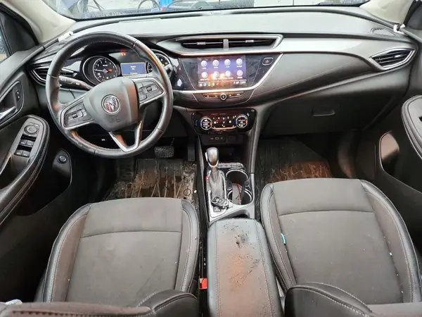 KL4MMDSL5MB136200 2021 BUICK ENCORE - Image 8