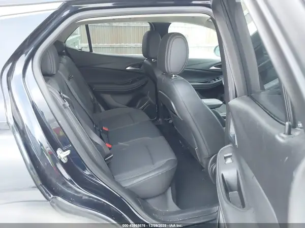 KL4MMDSL5MB142076 2021 BUICK ENCORE GX - Image 8