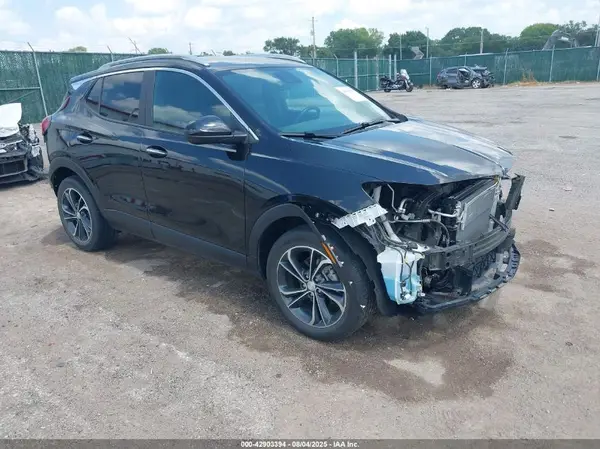 KL4MMDSL5MB154356 2021 BUICK ENCORE GX - Image 1