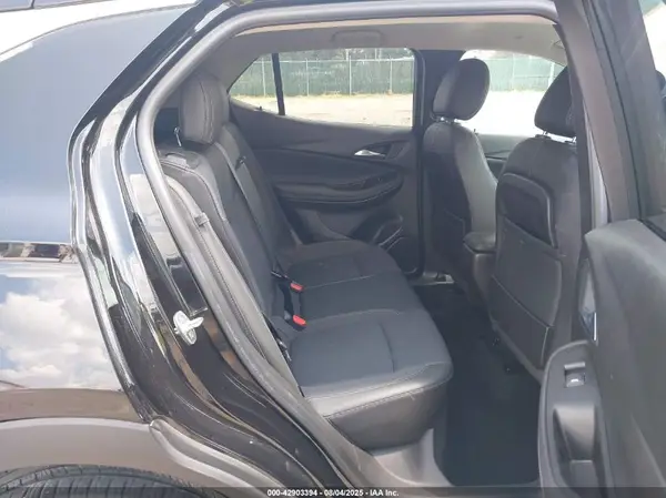 KL4MMDSL5MB154356 2021 BUICK ENCORE GX - Image 8