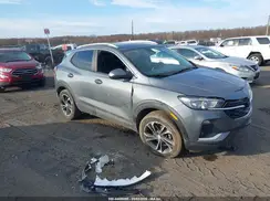 KL4MMDSL5MB156740 2021 BUICK ENCORE GX