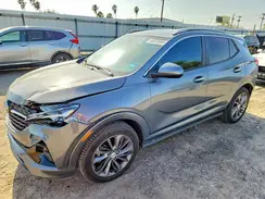 KL4MMDSL5MB182321 2021 BUICK ENCORE GX