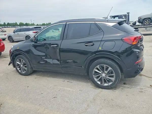 KL4MMDSL5NB031044 2022 BUICK ENCORE - Image 2