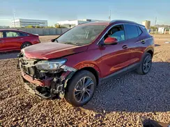 KL4MMDSL5NB048233 2022 BUICK ENCORE GX