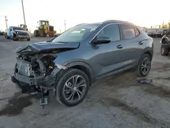 KL4MMDSL5NB064058 2022 BUICK ENCORE