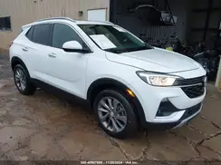 KL4MMDSL5NB065243 2022 BUICK ENCORE GX