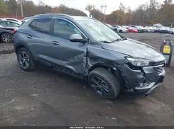 KL4MMDSL5NB068157 2022 BUICK ENCORE GX