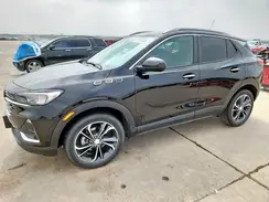 KL4MMDSL5NB068448 2022 BUICK ENCORE