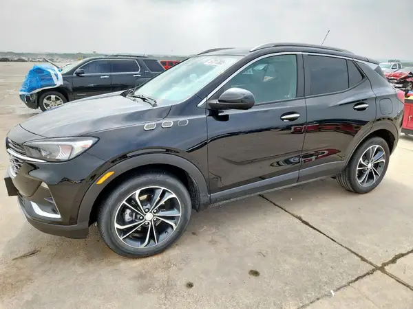 KL4MMDSL5NB068448 2022 BUICK ENCORE - Image 1