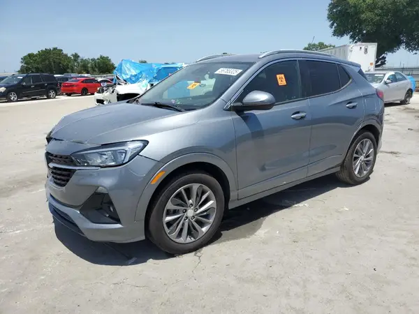 KL4MMDSL5NB071124 2022 BUICK ENCORE - Image 1