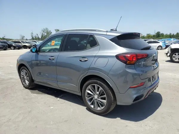 KL4MMDSL5NB071124 2022 BUICK ENCORE - Image 2