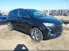 KL4MMDSL5NB089008 2022 BUICK ENCORE GX