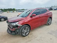 KL4MMDSL5NB105711 2022 BUICK ENCORE