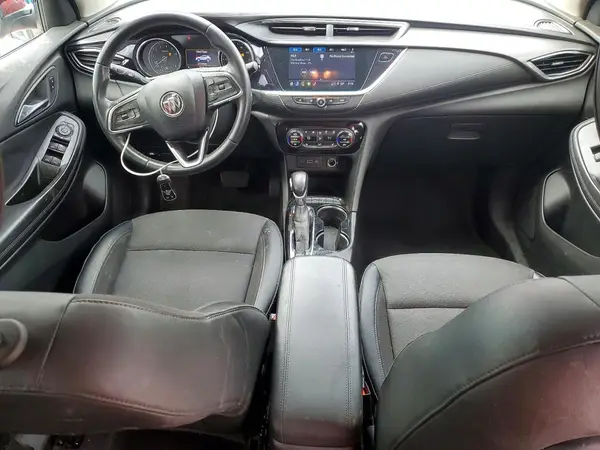 KL4MMDSL5NB105711 2022 BUICK ENCORE - Image 8