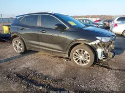 KL4MMDSL5NB106308 2022 BUICK ENCORE GX