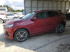 KL4MMDSL5NB107233 2022 BUICK ENCORE GX