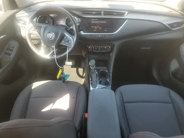 KL4MMDSL5NB107233 2022 BUICK ENCORE GX - Image 8