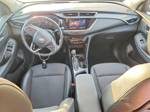 KL4MMDSL5NB117874 2022 BUICK ENCORE - Image 8