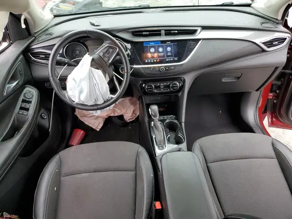 KL4MMDSL5PB028325 2023 BUICK ENCORE GX - Image 8