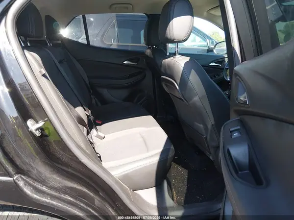 KL4MMDSL5PB046260 2023 BUICK ENCORE GX - Image 8