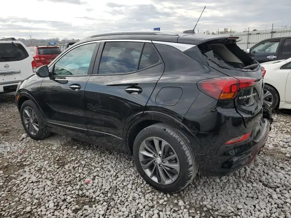 KL4MMDSL5PB063737 2023 BUICK ENCORE - Image 2