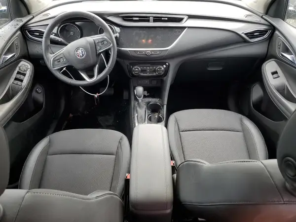 KL4MMDSL5PB063737 2023 BUICK ENCORE - Image 8