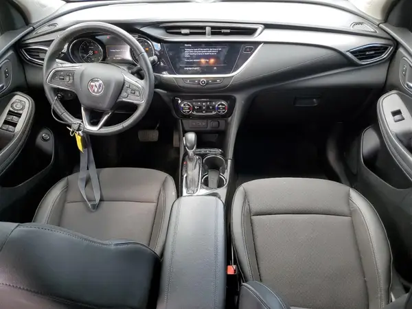 KL4MMDSL5PB067156 2023 BUICK ENCORE GX - Image 8