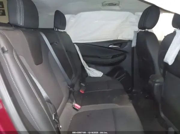 KL4MMDSL5PB071384 2023 BUICK ENCORE GX - Image 8