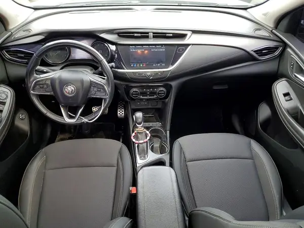 KL4MMDSL5PB102794 2023 BUICK ENCORE - Image 8