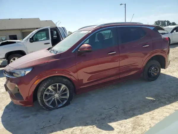 KL4MMDSL5PB123550 2023 BUICK ENCORE - Image 1