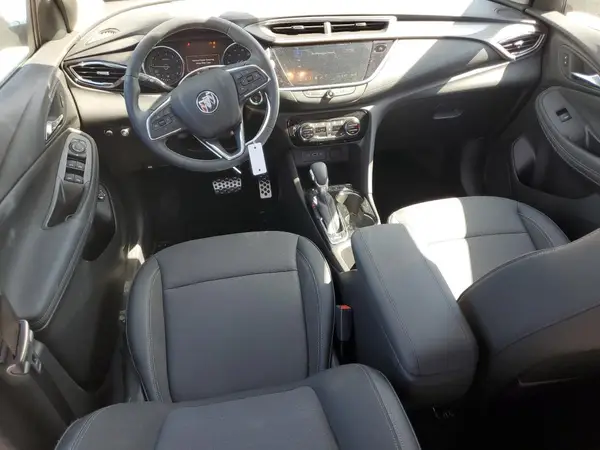KL4MMDSL5PB123550 2023 BUICK ENCORE - Image 8