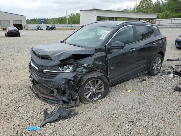 KL4MMDSL6LB096756 2020 BUICK ENCORE - Image 1