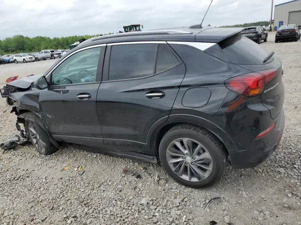 KL4MMDSL6LB096756 2020 BUICK ENCORE - Image 2