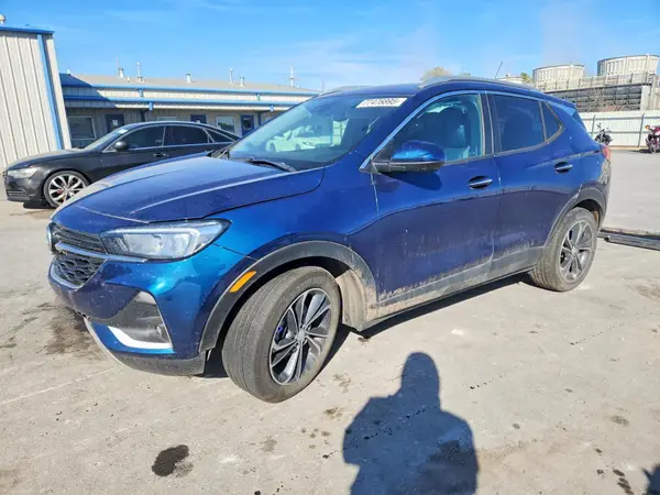 KL4MMDSL6LB096854 2020 BUICK ENCORE - Image 1