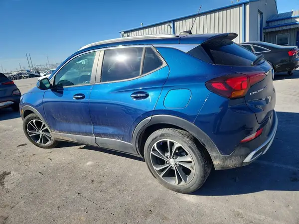 KL4MMDSL6LB096854 2020 BUICK ENCORE - Image 2