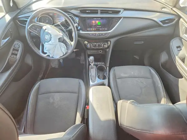 KL4MMDSL6LB096854 2020 BUICK ENCORE - Image 8