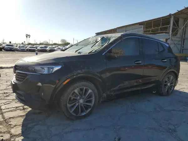 KL4MMDSL6LB097471 2020 BUICK ENCORE - Image 1