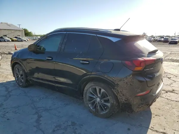 KL4MMDSL6LB097471 2020 BUICK ENCORE - Image 2