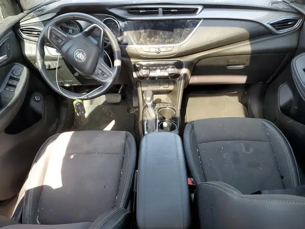KL4MMDSL6LB097471 2020 BUICK ENCORE - Image 8