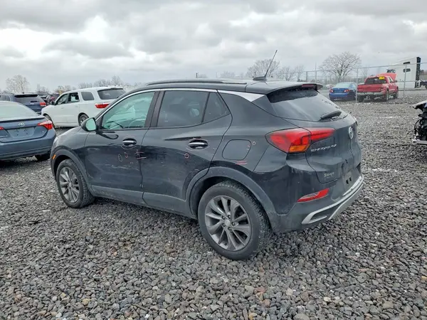 KL4MMDSL6LB098295 2020 BUICK ENCORE - Image 2