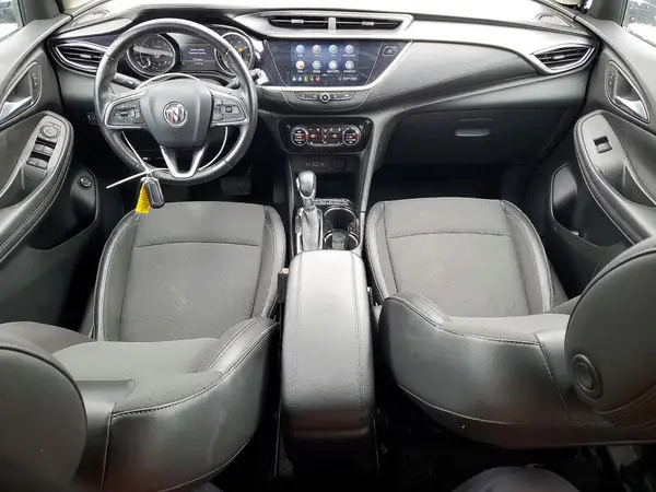 KL4MMDSL6LB098295 2020 BUICK ENCORE - Image 8