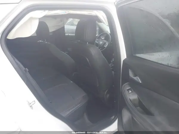 KL4MMDSL6LB098524 2020 BUICK ENCORE GX - Image 8