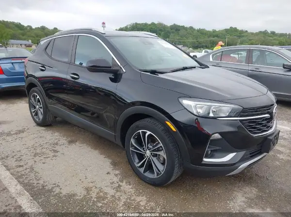 KL4MMDSL6LB099527 2020 BUICK ENCORE GX - Image 1